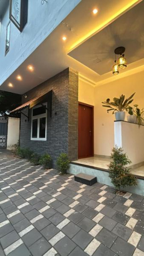 GRAYSTONE HOMESTAY, Omassery